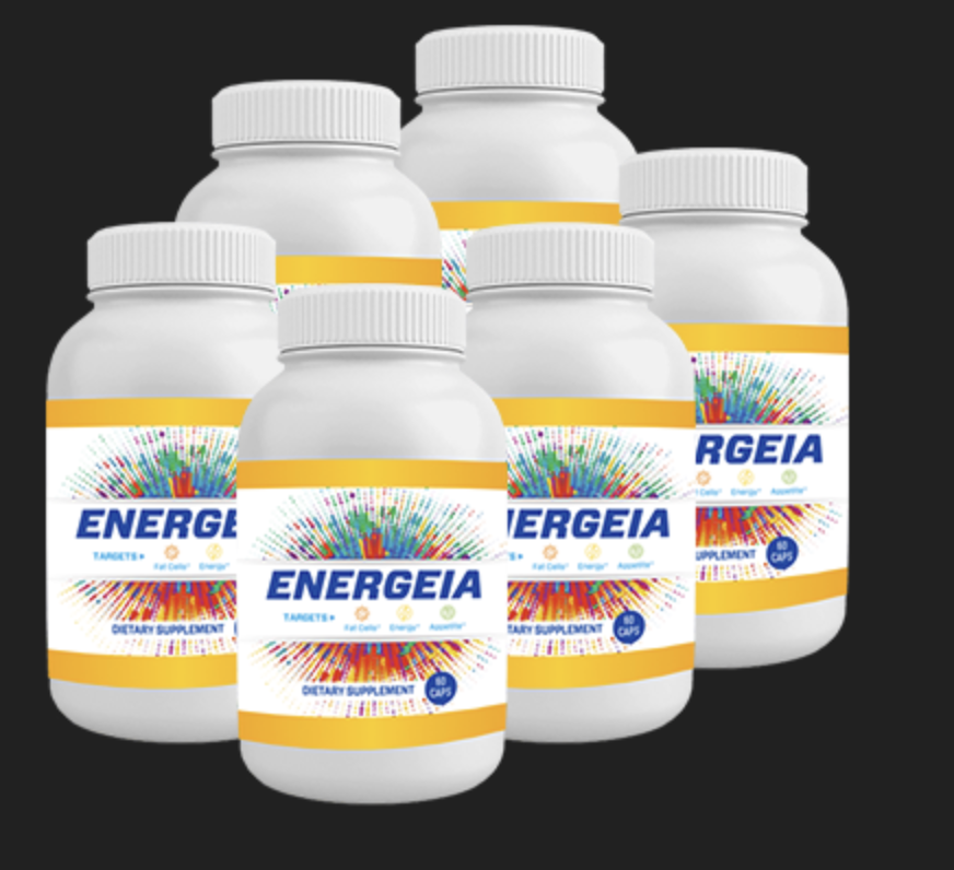 Energeia